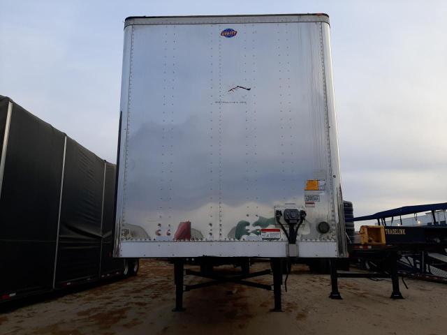 1UYVS2539N3512703 - 2022 UTILITY TRAILER WHITE photo 7