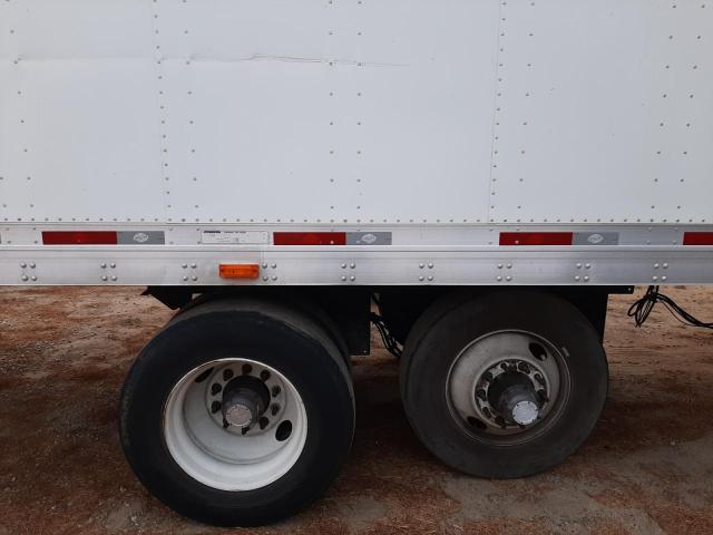 1UYVS2539N3512703 - 2022 UTILITY TRAILER WHITE photo 8