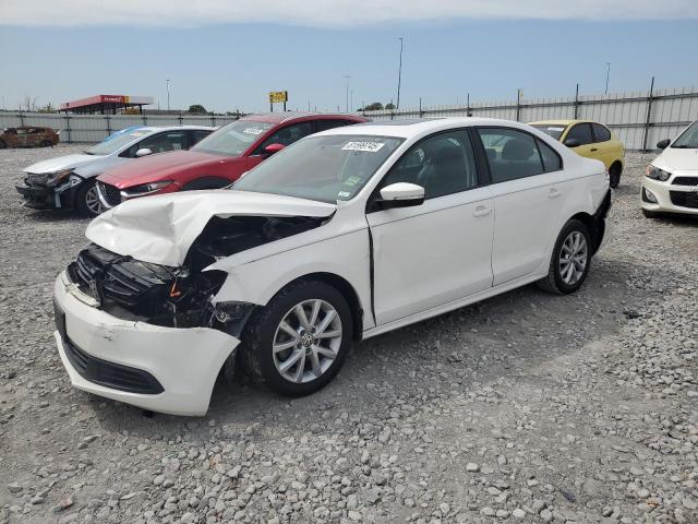 2012 VOLKSWAGEN JETTA SE, 