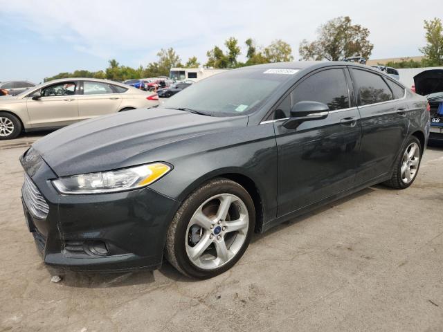 2016 FORD FUSION SE, 