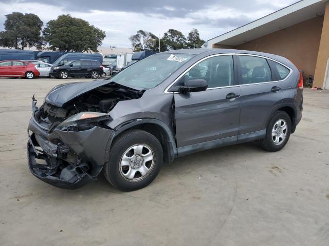 2014 HONDA CR-V LX, 