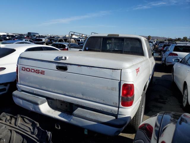 1B7HC13Y4VJ535450 - 1997 DODGE RAM 1500 WHITE photo 3