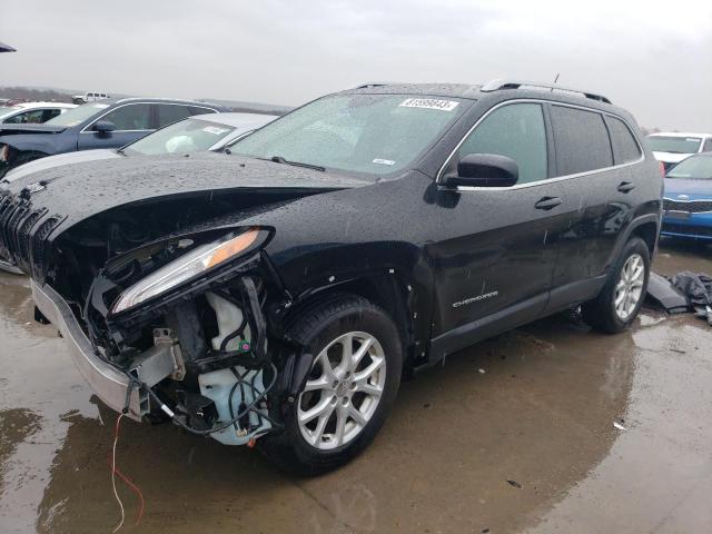 2015 JEEP CHEROKEE LATITUDE, 