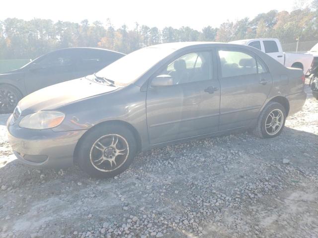 2007 TOYOTA COROLLA CE, 