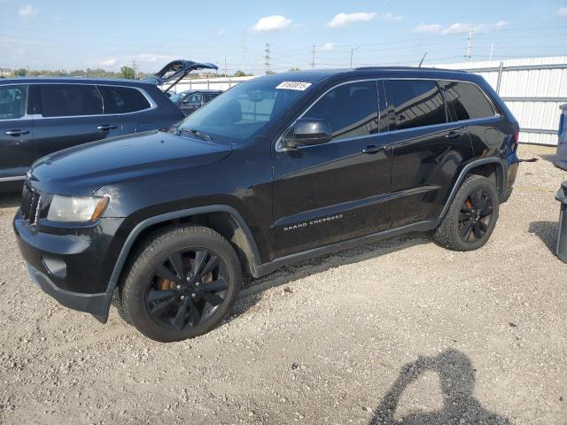 2012 JEEP GRAND CHEROKEE LAREDO, 
