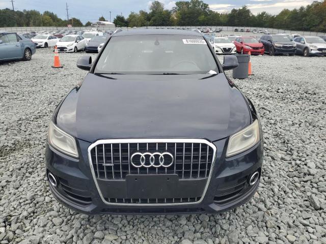 WA1LFAFP2DA053069 - 2013 AUDI Q5 PREMIUM PLUS 灰色 照片 5