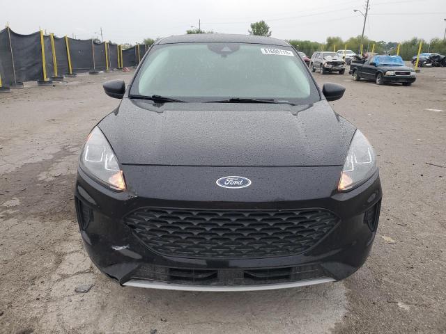 1FMCU0F6XMUA12437 - 2021 FORD ESCAPE S BLACK photo 5
