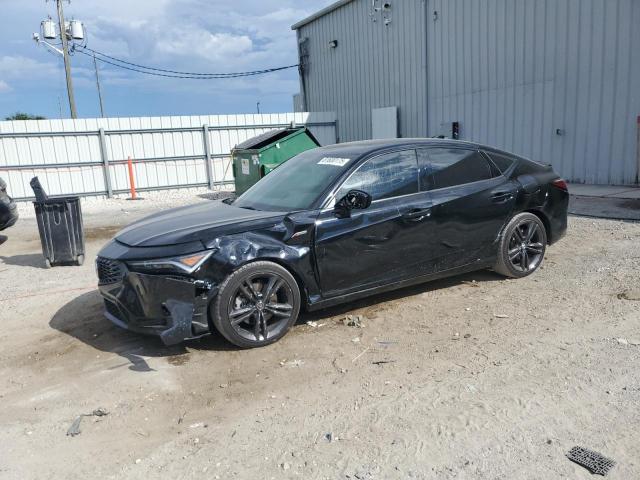 2025 ACURA INTEGRA A-SPEC, 