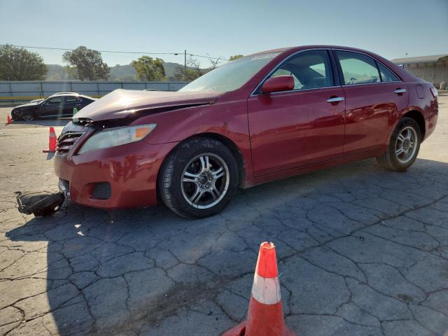 2010 TOYOTA CAMRY BASE, 