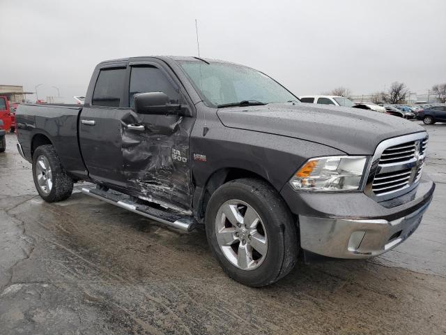 1C6RR6GT4GS164003 - 2016 RAM 1500 SLT CHARCOAL photo 4