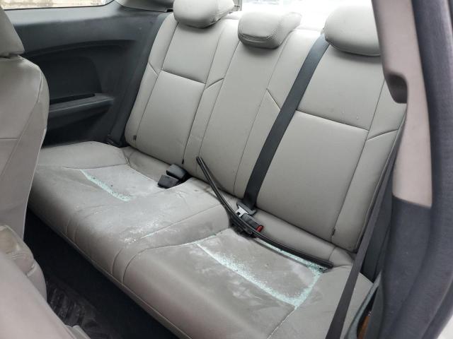 2HGFG3B57DH529187 - 2013 HONDA CIVIC LX 白色 照片 10