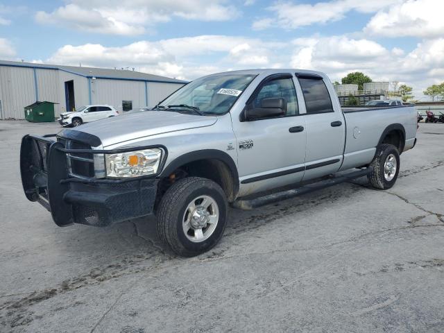2007 DODGE RAM 2500 ST, 