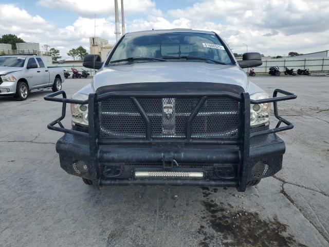 3D7KS28A27G798542 - 2007 DODGE RAM 2500 ST Сріблястий фото 5