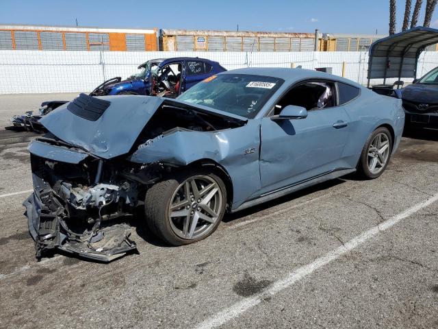 2024 FORD MUSTANG GT, 