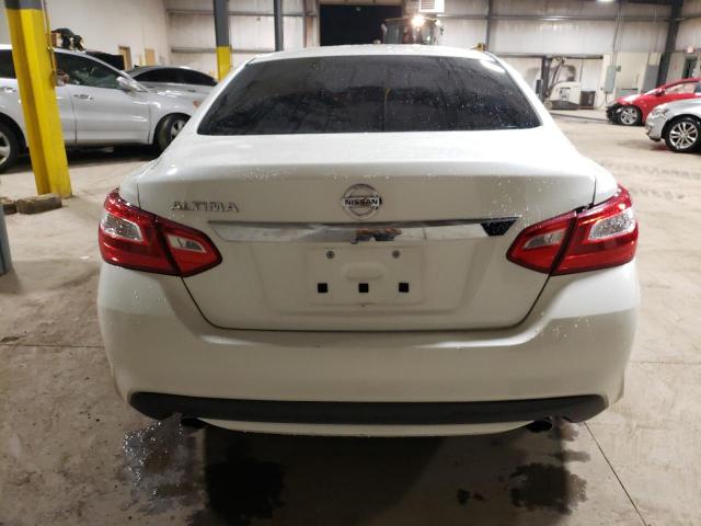 1N4AL3APXGN322298 - 2016 NISSAN ALTIMA 2.5 WHITE photo 6