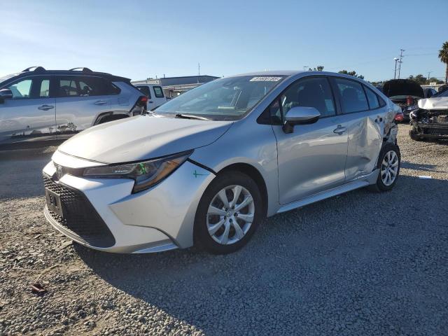 2021 TOYOTA COROLLA LE, 