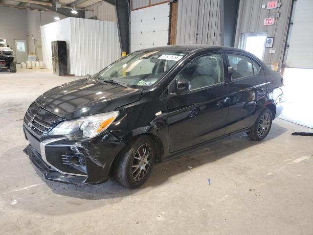 2022 MITSUBISHI MIRAGE G4 ES, 