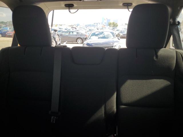 1C4HJXDNXKW592280 - 2019 JEEP WRANGLER U SPORT Сріблястий фото 10