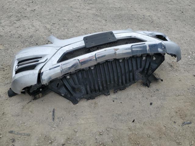 WDCGG8JB1FG413130 - 2015 MERCEDES-BENZ GLK 350 4MATIC SILVER photo 12