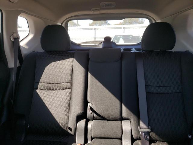 KNMAT2MV5JP513508 - 2018 NISSAN ROGUE S GRAY photo 10