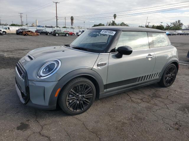 2023 MINI COOPER S, 