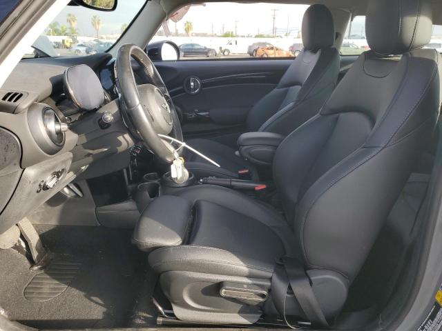 WMW53DH00P2T33478 - 2023 MINI COOPER S رمادي صورة 7