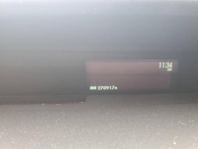 JTDKN3DU1B1439956 - 2011 TOYOTA PRIUS 红色 照片 9