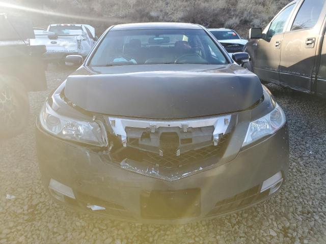 19UUA9F59AA002865 - 2010 ACURA TL BLACK photo 5