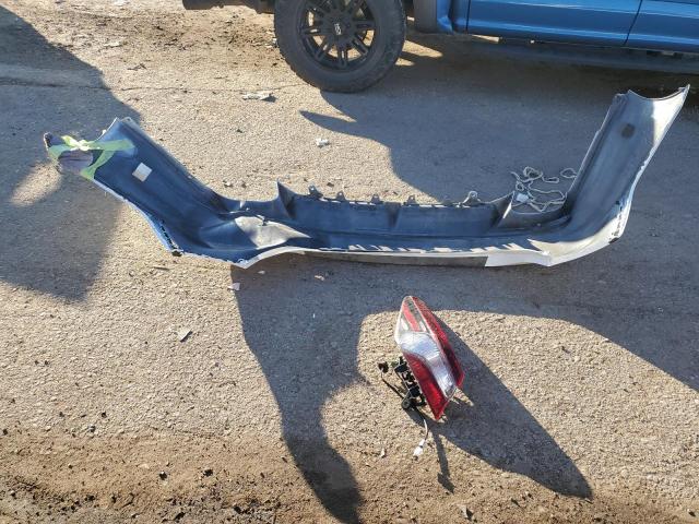 4T1S11AK9RU919816 - 2024 TOYOTA CAMRY SE NIGHT SHADE WHITE photo 12