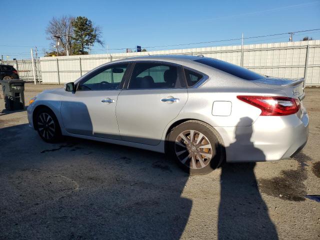 1N4AL3AP4HC120263 - 2017 NISSAN ALTIMA 2.5 SILVER photo 2