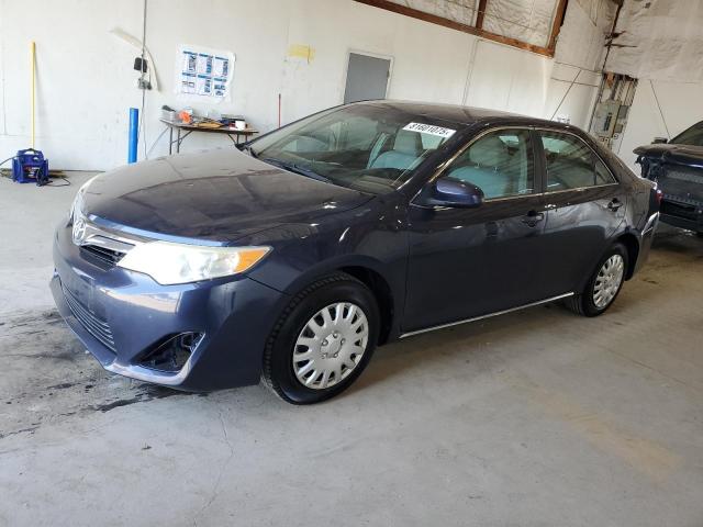 2014 TOYOTA CAMRY L, 