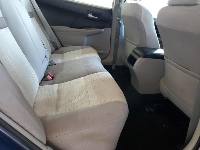 4T1BF1FKXEU862238 - 2014 TOYOTA CAMRY L Көк фото 10