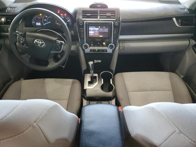 4T1BF1FKXEU862238 - 2014 TOYOTA CAMRY L Көк фото 8