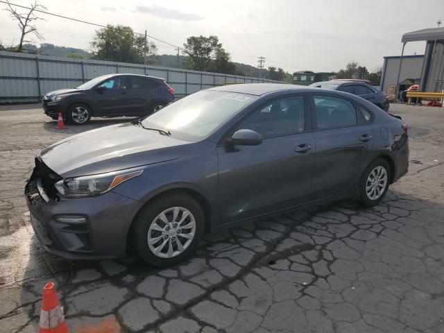 2019 KIA FORTE FE, 