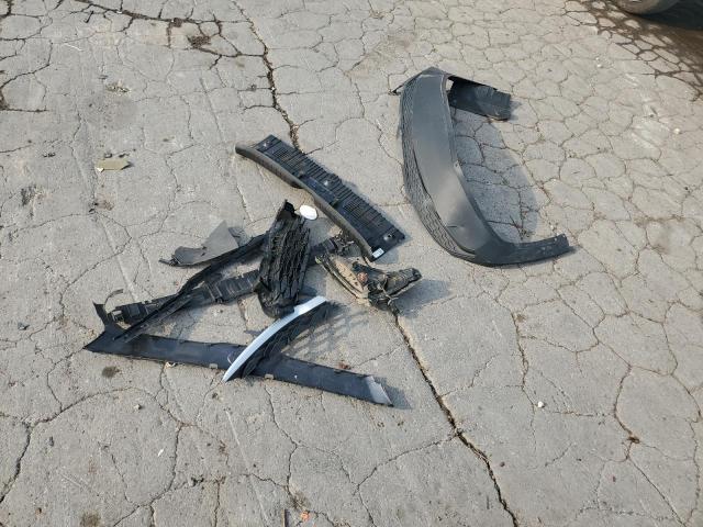 3KPF24AD0KE050887 - 2019 KIA FORTE FE Gris foto 12