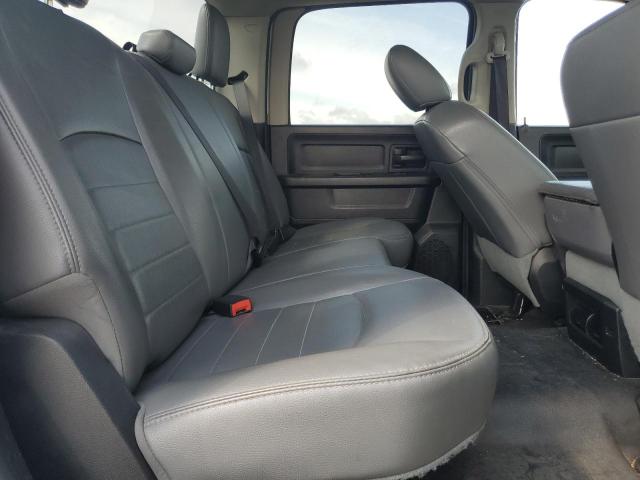 1C6RR6KG0GS373927 - 2016 RAM 1500 ST WHITE photo 10