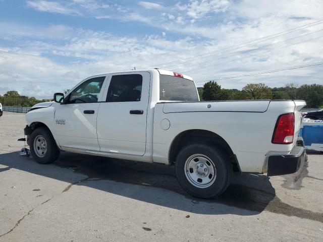 1C6RR6KG0GS373927 - 2016 RAM 1500 ST WHITE photo 2