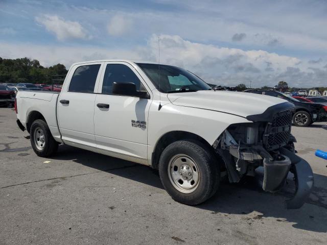1C6RR6KG0GS373927 - 2016 RAM 1500 ST WHITE photo 4