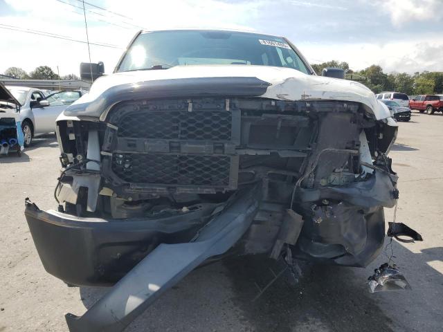 1C6RR6KG0GS373927 - 2016 RAM 1500 ST WHITE photo 5