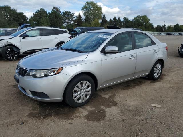 2013 KIA FORTE EX, 