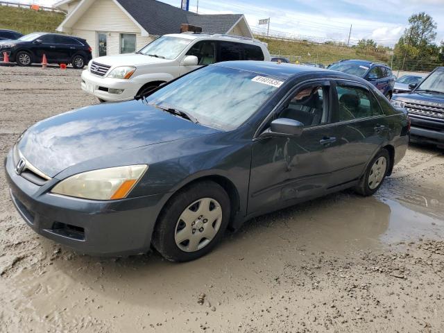 2007 HONDA ACCORD LX, 