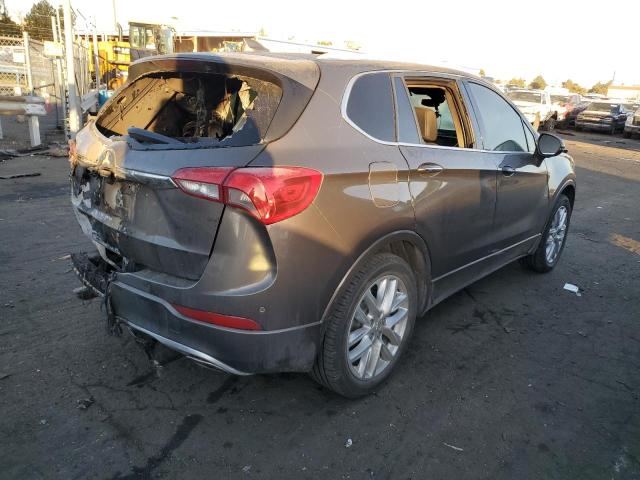 LRBFX4SX0KD004048 - 2019 BUICK ENVISION PREMIUM II Qəhvəyi foto 3