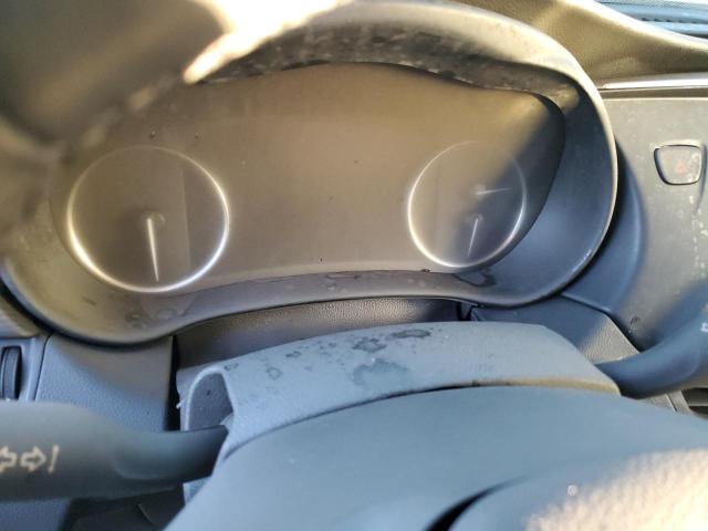 LRBFX4SX0KD004048 - 2019 BUICK ENVISION PREMIUM II Qəhvəyi foto 9