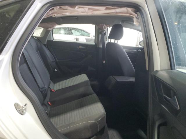 3VW5M7BU2RM101406 - 2024 VOLKSWAGEN JETTA S Ağ foto 10