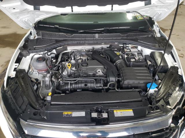 3VW5M7BU2RM101406 - 2024 VOLKSWAGEN JETTA S Ağ foto 11