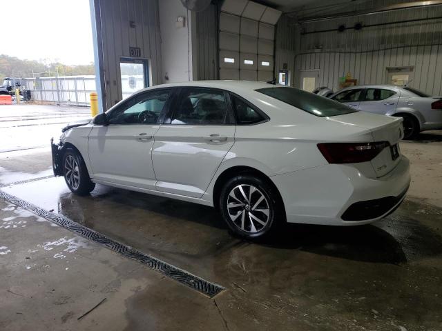 3VW5M7BU2RM101406 - 2024 VOLKSWAGEN JETTA S Ağ foto 2