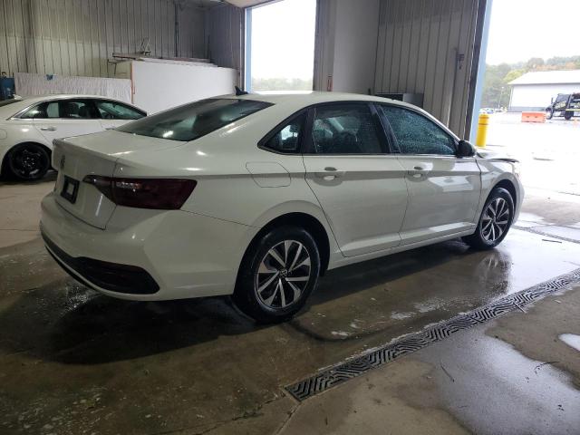 3VW5M7BU2RM101406 - 2024 VOLKSWAGEN JETTA S Ağ foto 3