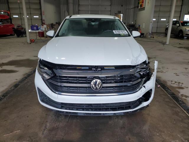 3VW5M7BU2RM101406 - 2024 VOLKSWAGEN JETTA S Ağ foto 5