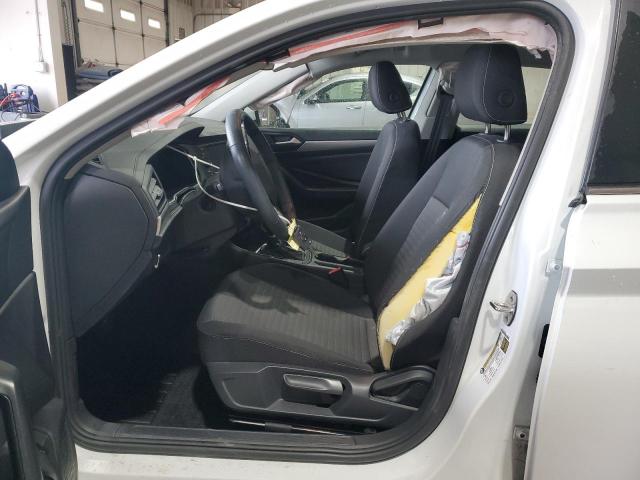 3VW5M7BU2RM101406 - 2024 VOLKSWAGEN JETTA S Ağ foto 7