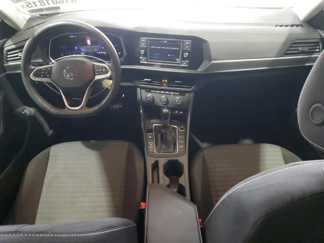 3VW5M7BU2RM101406 - 2024 VOLKSWAGEN JETTA S Ağ foto 8
